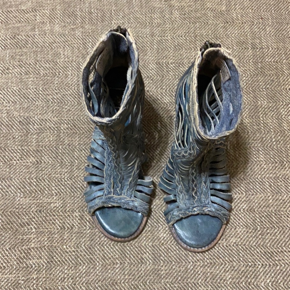 FreeBird Shoes